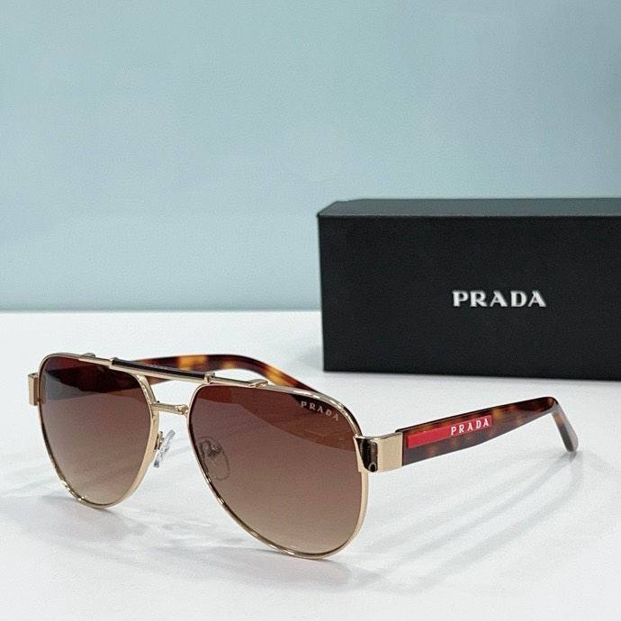 PR Sunglasses AAA-716