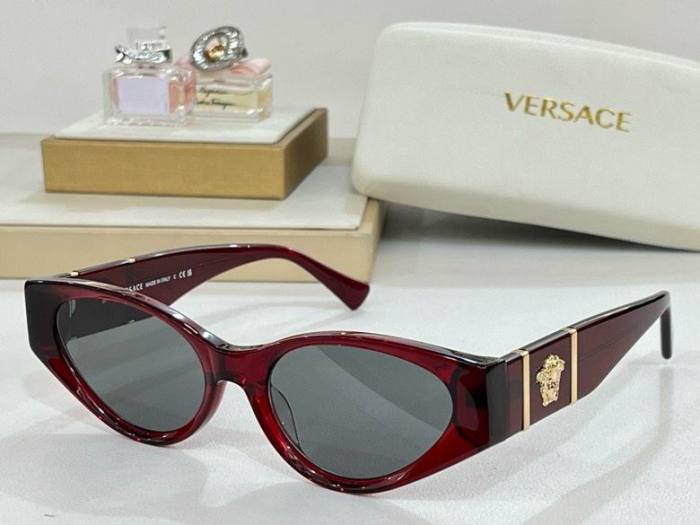 VSC Sunglasses AAA-419