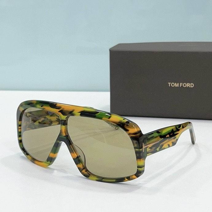 TF Sunglasses AAA-317