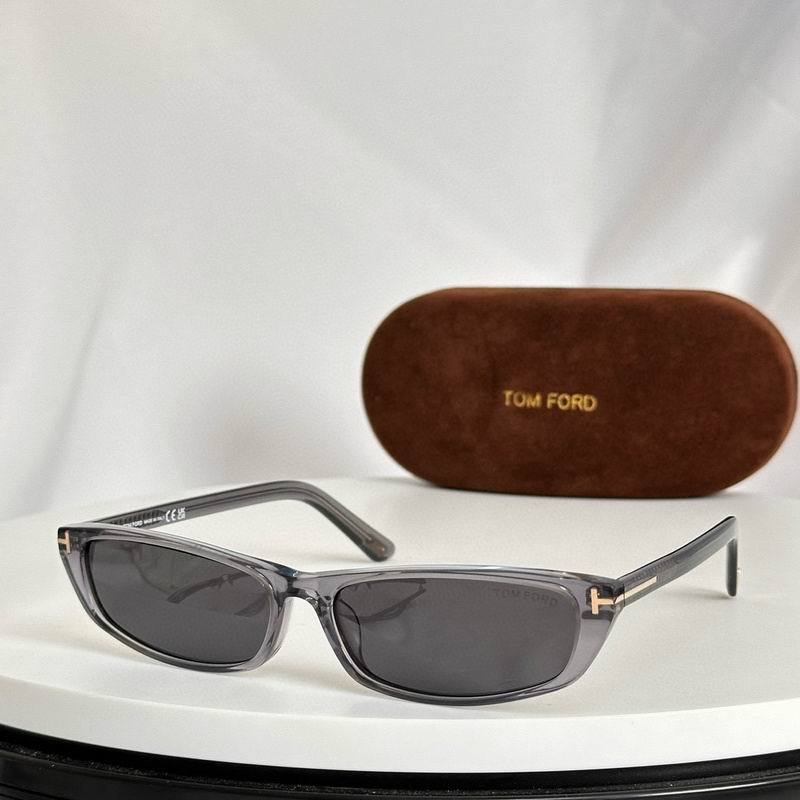 TF Sunglasses AAA-309