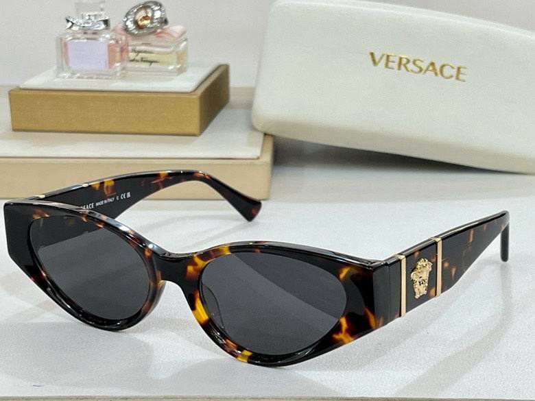 VSC Sunglasses AAA-419