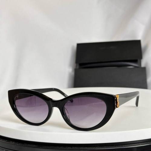 Y Sunglasses AAA-294