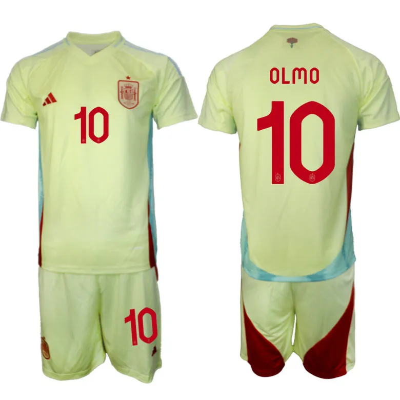 ES Men's Away