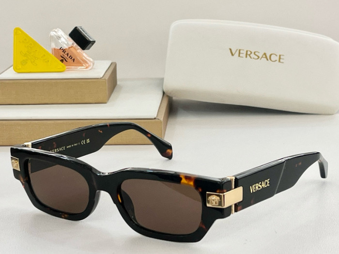VSC Sunglasses AAA-444