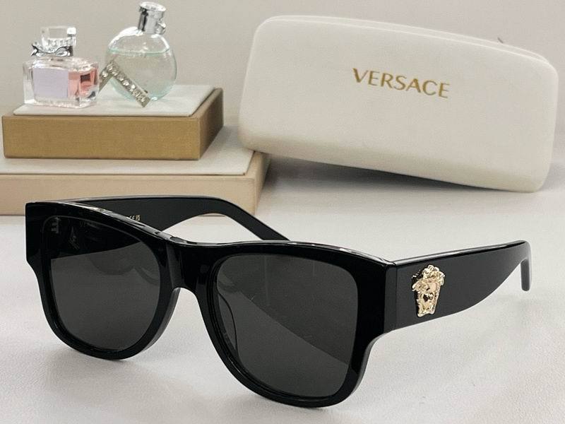 VSC Sunglasses AAA-436