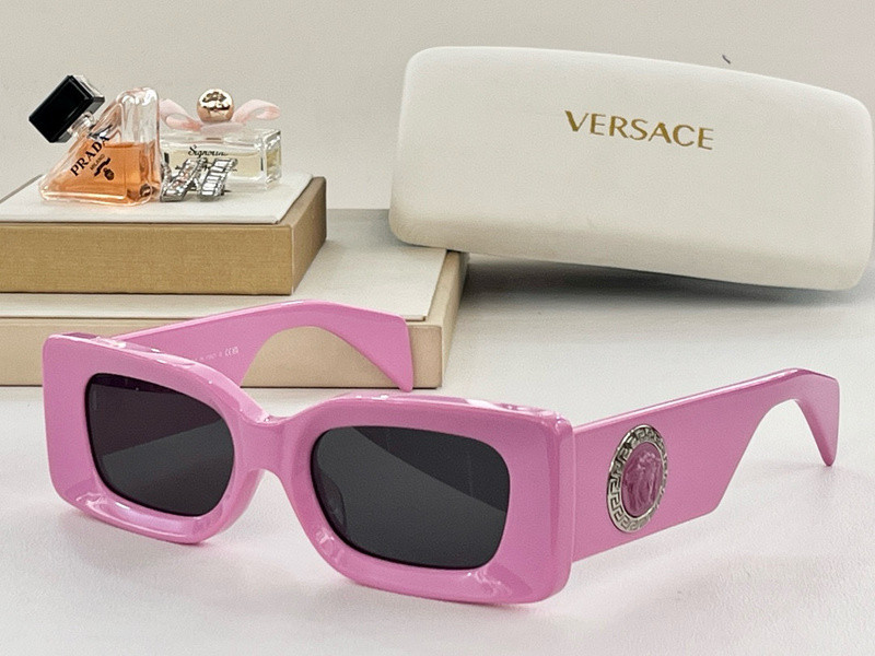 VSC Sunglasses AAA-463