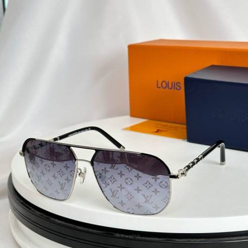 L Sunglasses AAA-286