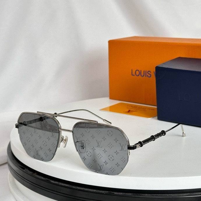 L Sunglasses AAA-283