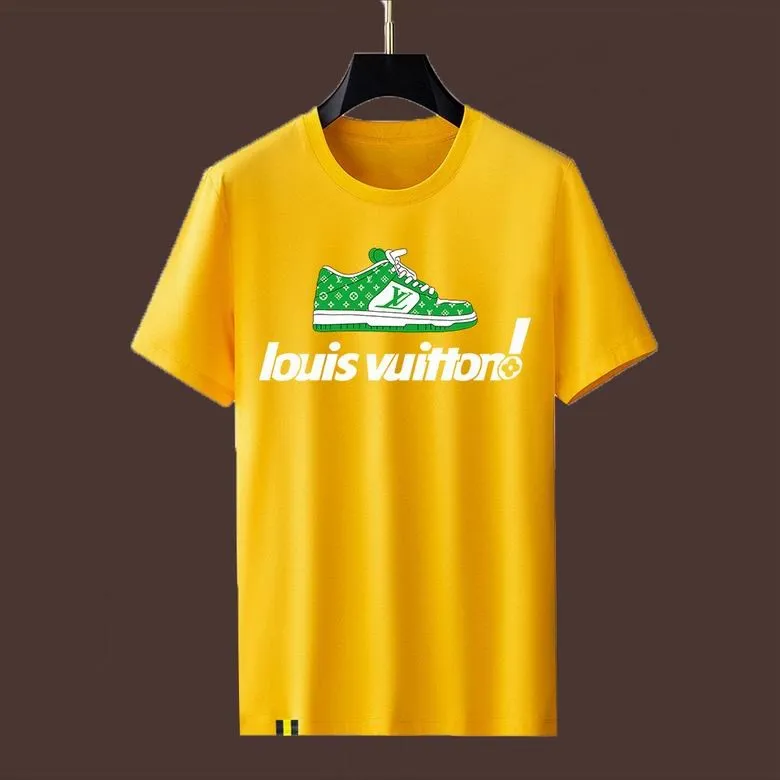 L Round T shirt-26