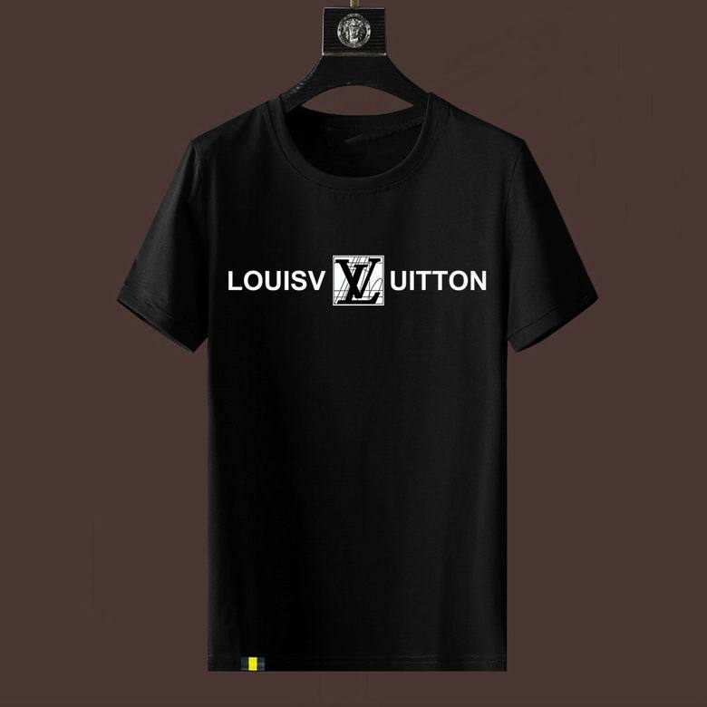 L Round T shirt-10