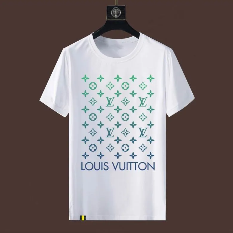 L Round T shirt-17
