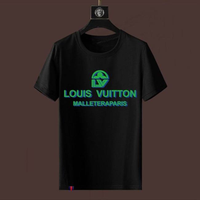 L Round T shirt-31