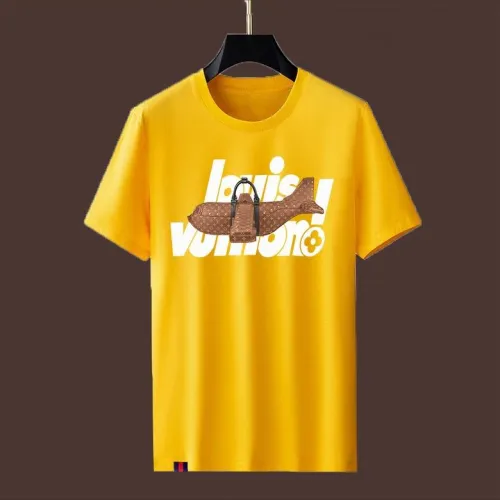 L Round T shirt-35