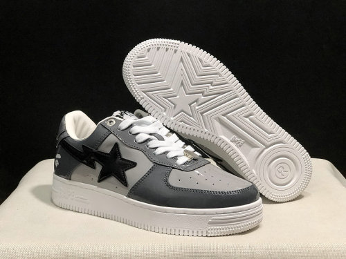 Bape shoes-45