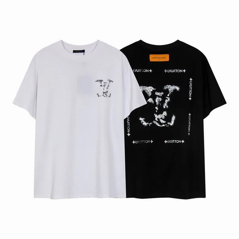 L Round T shirt-91