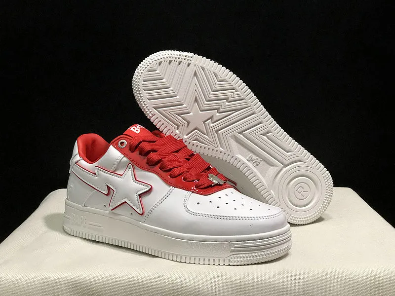 Bape shoes-24