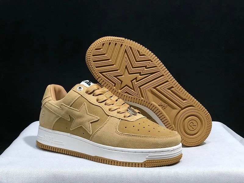 Bape shoes-60