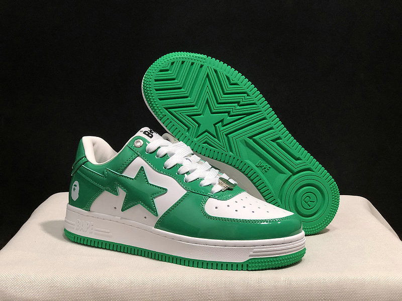 Bape shoes-56