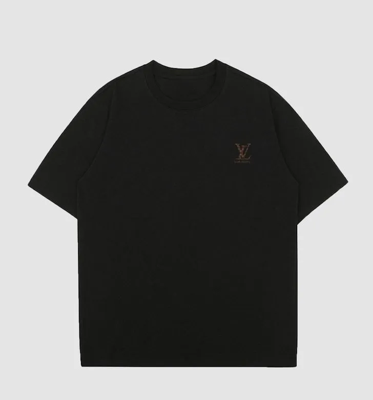 L Round T shirt-83