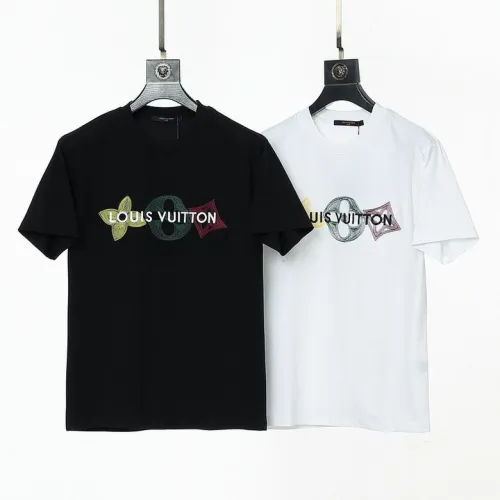 L Round T shirt-87