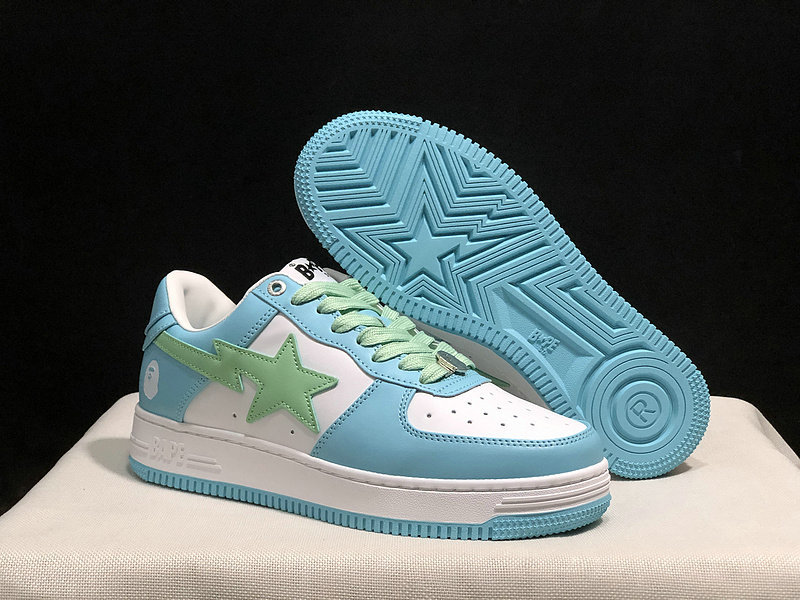 Bape shoes-58