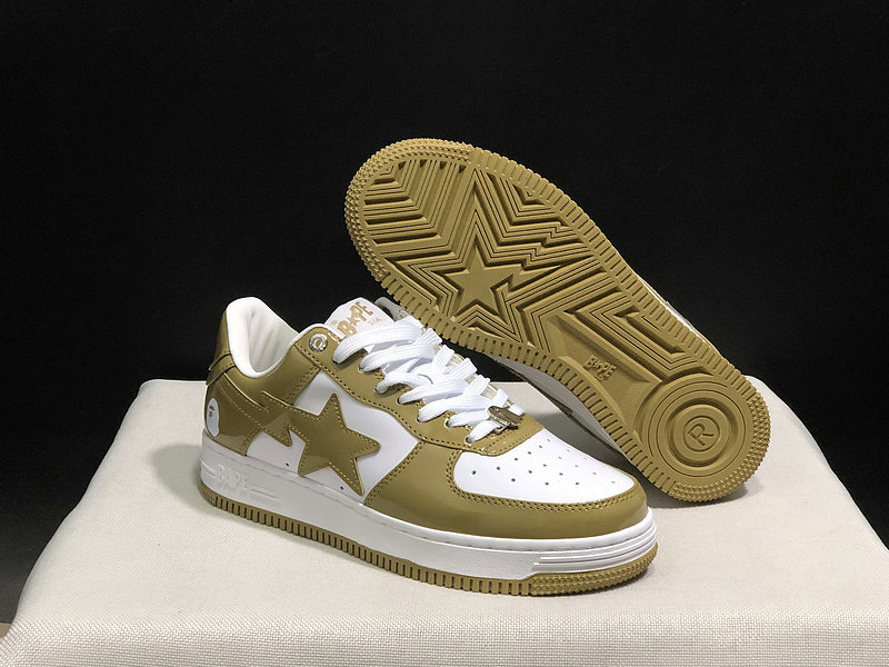 Bape shoes-40