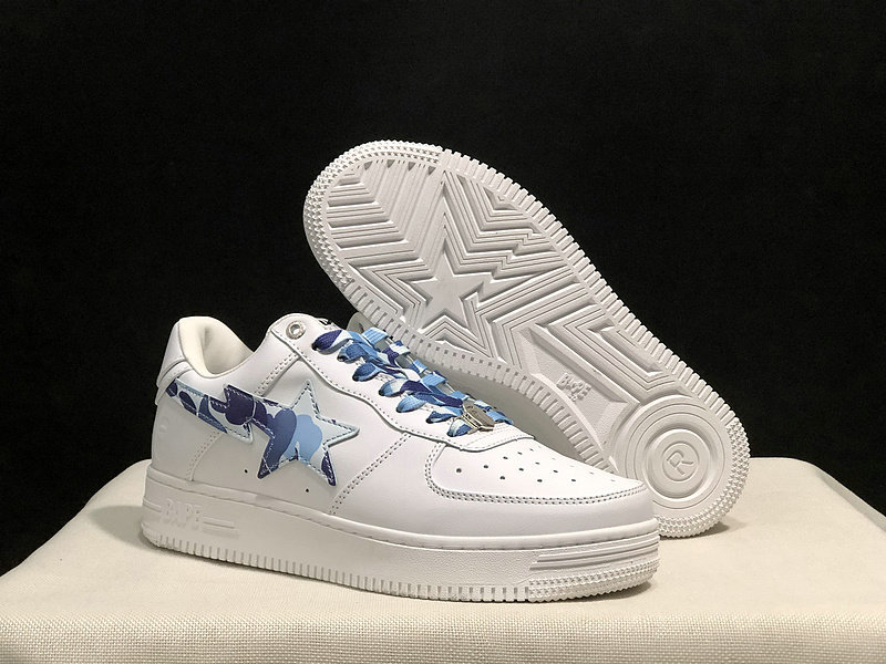 Bape shoes-50