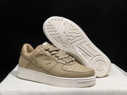 Bape shoes-31