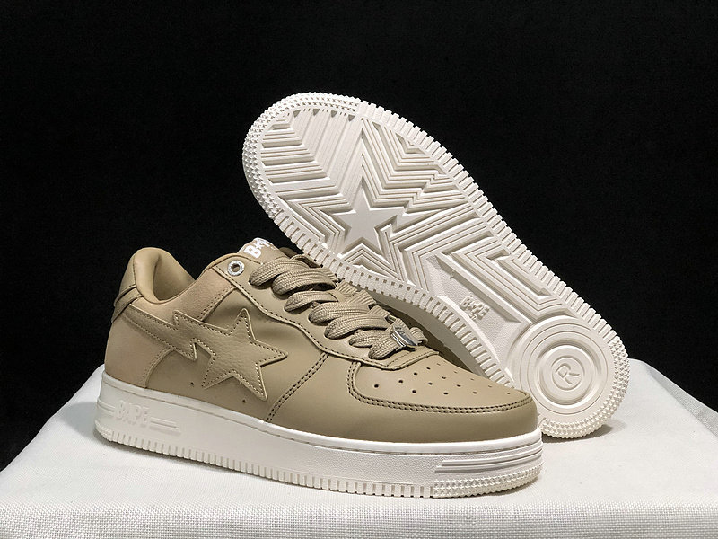 Bape shoes-31