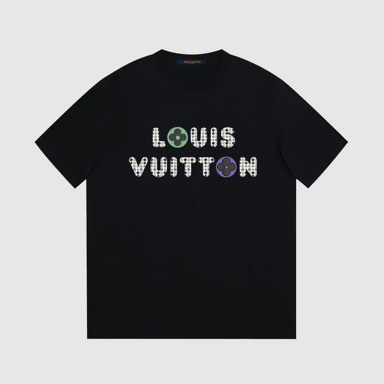 L Round T shirt-151