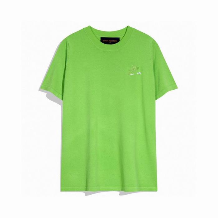 L Round T shirt-170