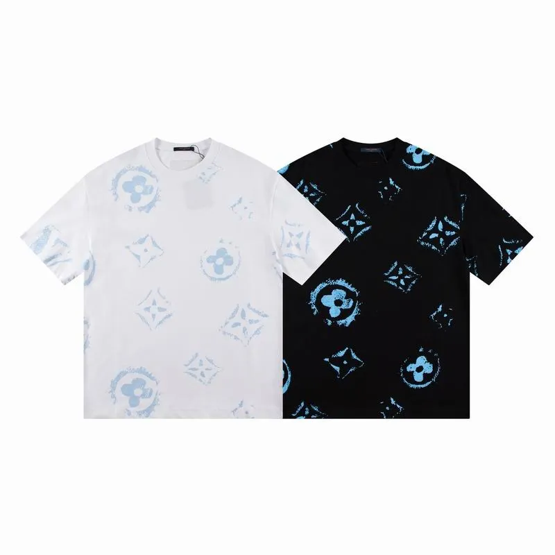 L Round T shirt-126