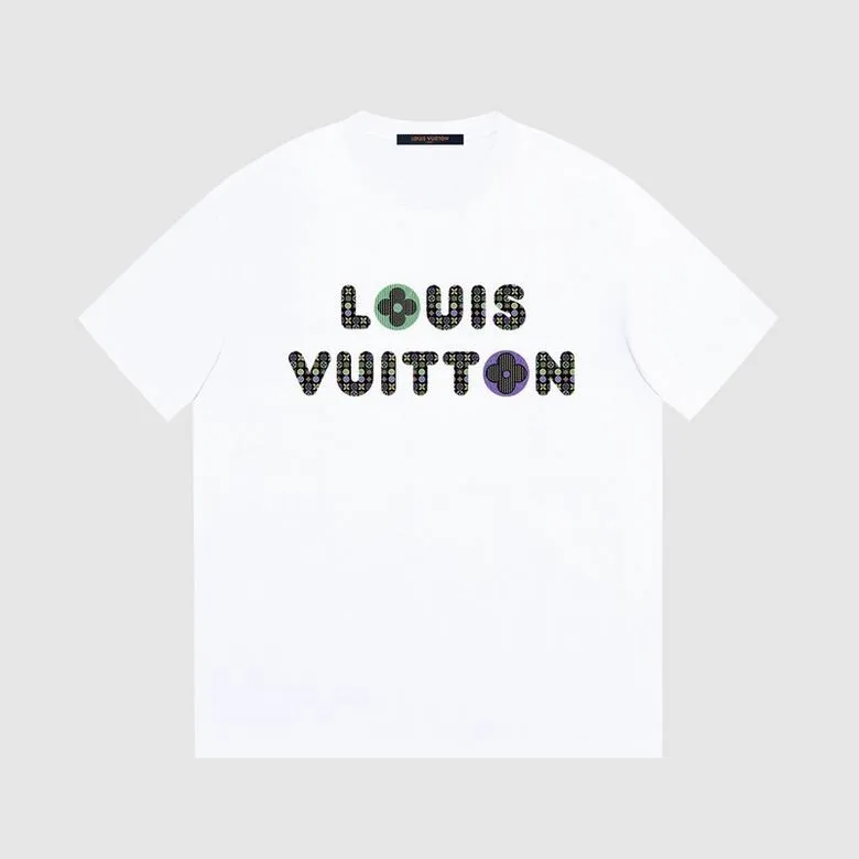L Round T shirt-151