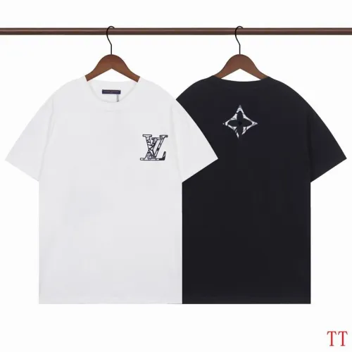 L Round T shirt-239