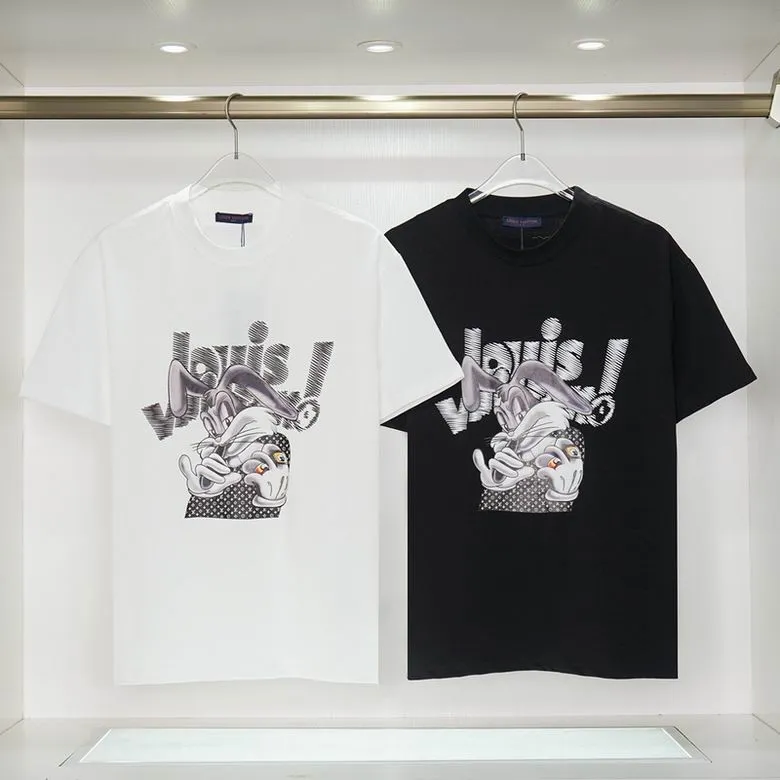 L Round T shirt-184