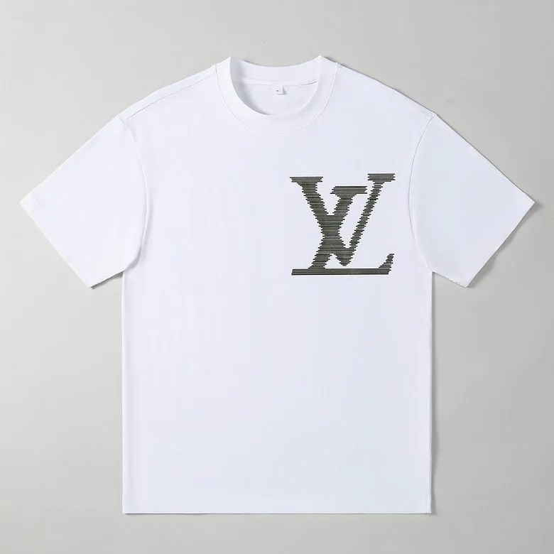 L Round T shirt-304