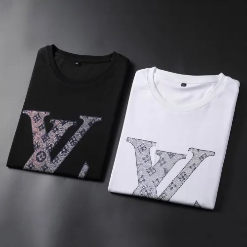 L Round T shirt-319