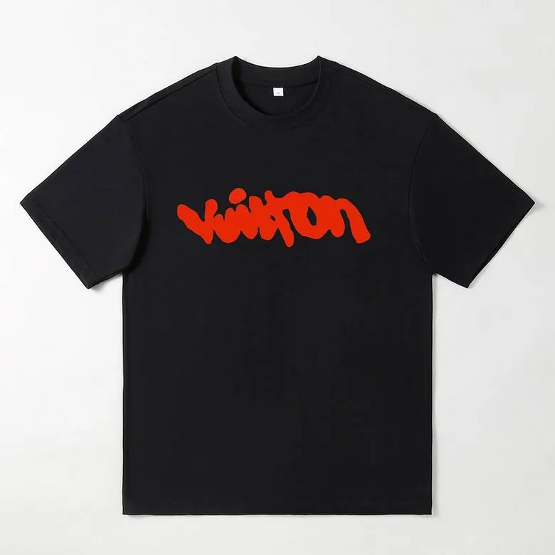 L Round T shirt-293