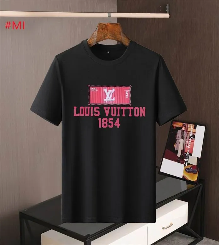 L Round T shirt-283