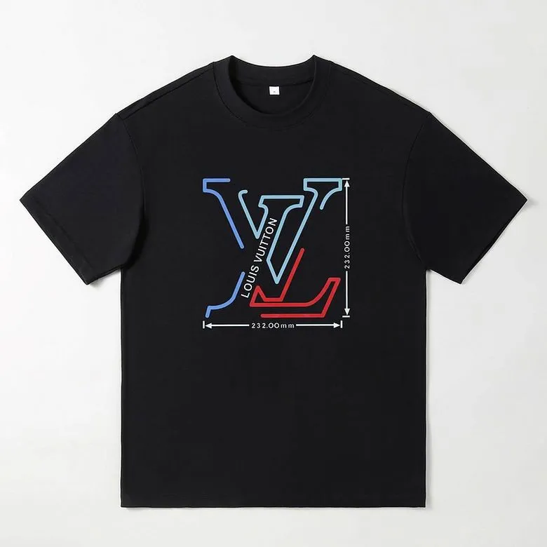 L Round T shirt-311