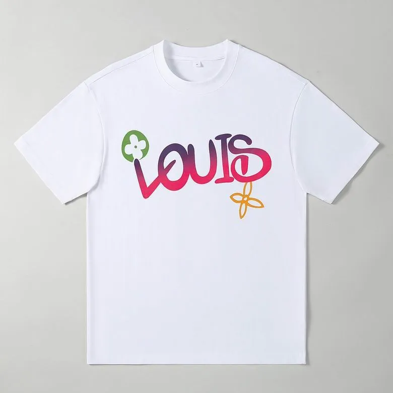 L Round T shirt-288
