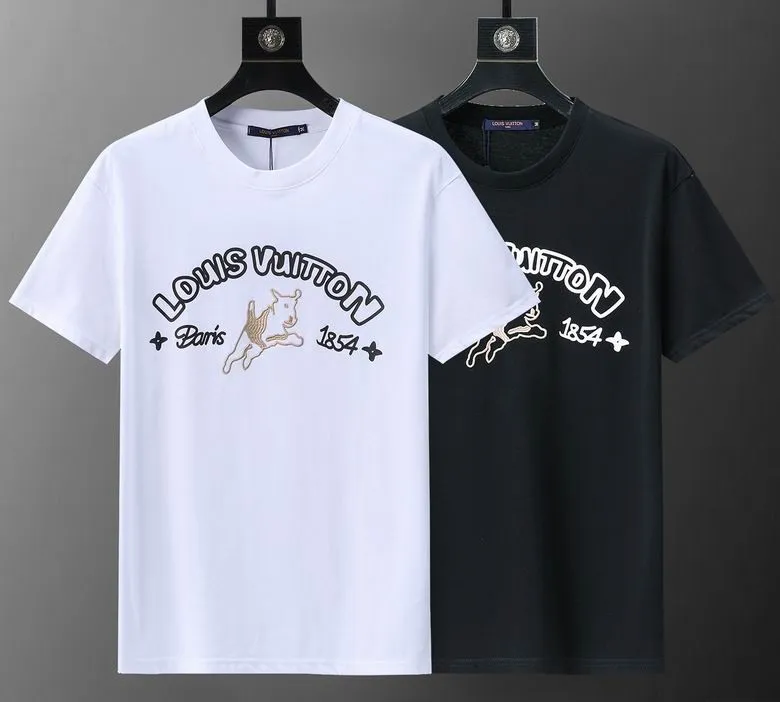 L Round T shirt-391