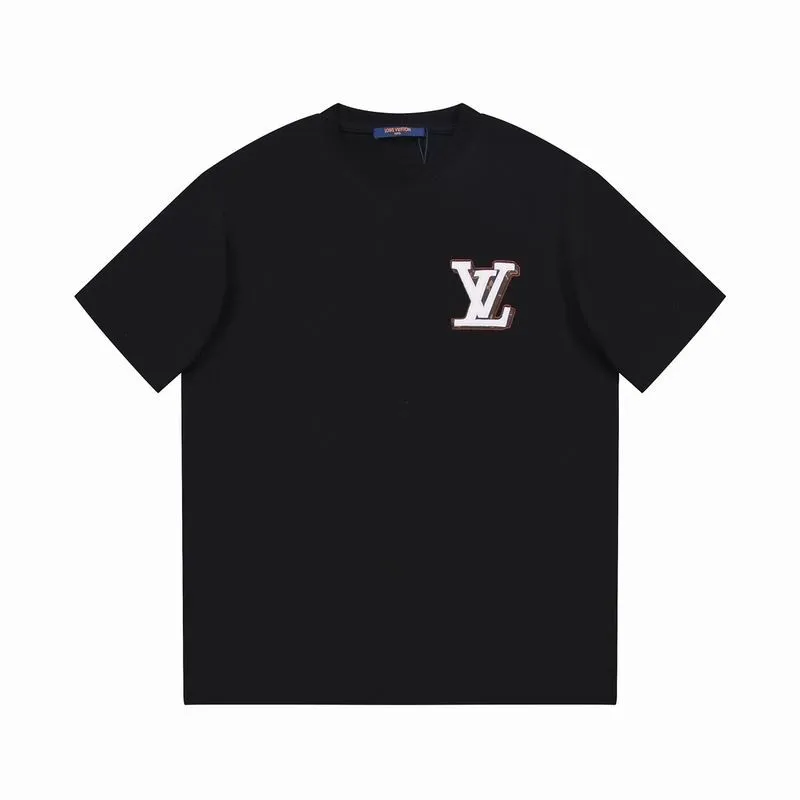 L Round T shirt-396