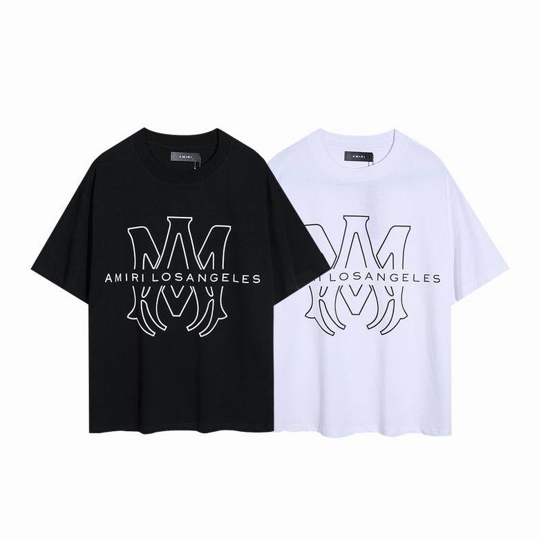 Amr Round T shirt-35