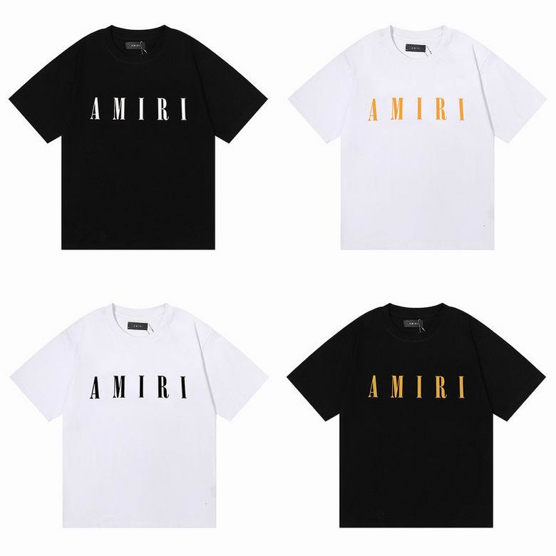 Amr Round T shirt-7