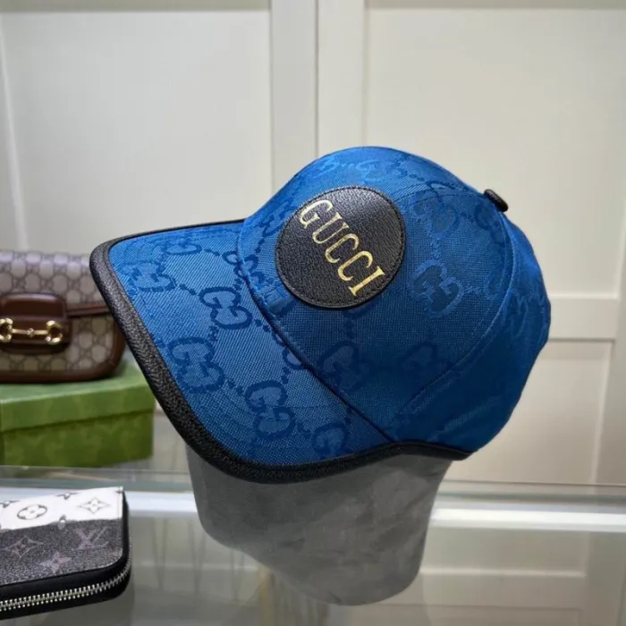 G hats-20