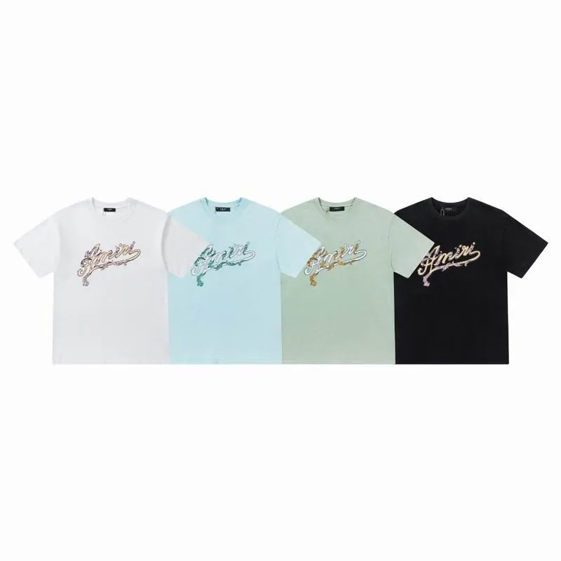 Amr Round T shirt-62
