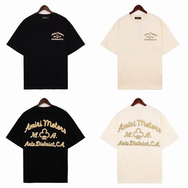 Amr Round T shirt-49