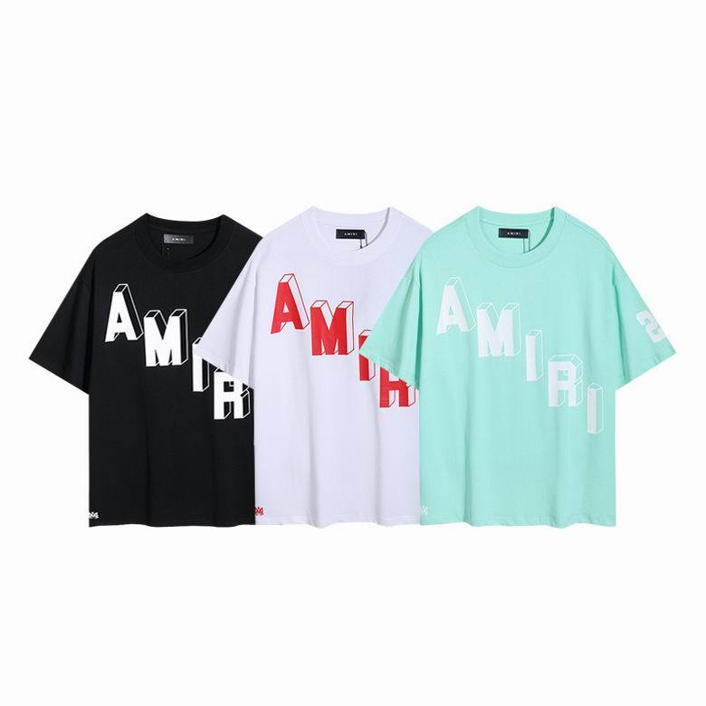 Amr Round T shirt-26