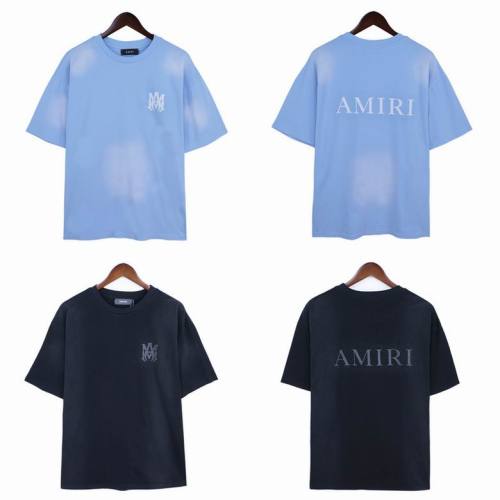 Amr Round T shirt-48
